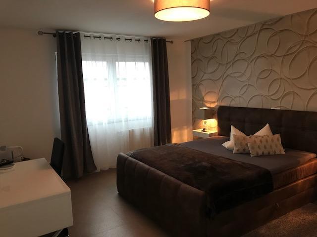 Aparthotel Magnolia Oberursel  Exterior foto