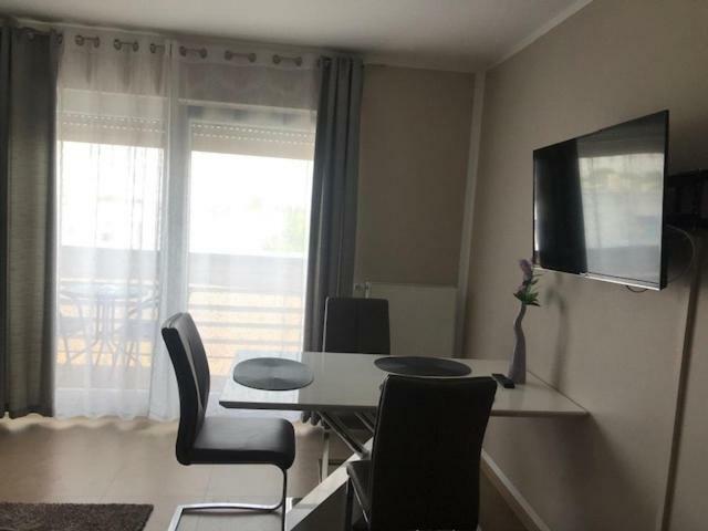 Aparthotel Magnolia Oberursel  Exterior foto